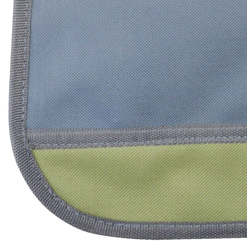 Esschert Design Garden Tool Belt, Gray - Image 4